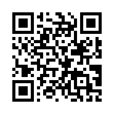 QR Code for bitcoin:17MP6cZ8UL1JF8CEHo7i8RhGieqqcWxpJj