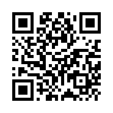 QR Code for bitcoin:17MPQeJBdmEgKMBFAhx8YWWhmBjD1PySj1