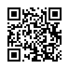 QR Code for bitcoin:17MPsfNeZXrfuN8BfCppivvmBQbZ6xd1EG