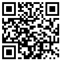 QR Code for bitcoin:17MSJMP2ZAMHFjJomkxwebR9GHTiEHYS8g