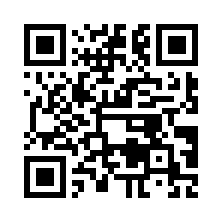 QR Code for bitcoin:17MTaJnFNjEUAp6bReu3VsQk5H3R8EtuN7