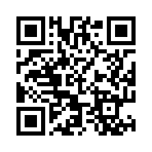QR Code for bitcoin:17MYJHaD143YttvTrU3Zma68cMPADd9HfJ