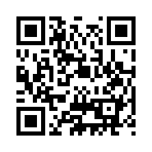 QR Code for bitcoin:17MZN4PGPA84AT8QbMd8a64mXbQFHShtw8