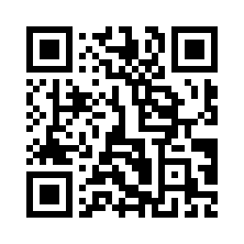 QR Code for bitcoin:17MbGbAMGVUiTybt9wF3RuKhS6h2cCF95C