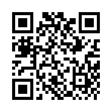 QR Code for bitcoin:17MdnyAbF4fK3vSnKgAncXTmkarPTYGPTX
