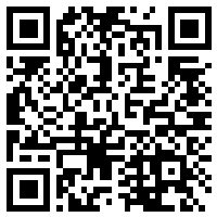 QR Code for bitcoin:17MdrvEnxbjLGS1MV5UhfCtego4cJkcXkt