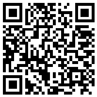QR Code for bitcoin:17MgftbhLBdNxWB5HWpvnjwae7engZ4cbW