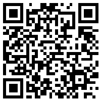 QR Code for bitcoin:17MkJ3nyFfZBHDvT6nMv18563bcZzEe87X