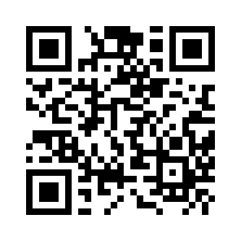 QR Code for bitcoin:17MkYkrTC616Xv13WxgUMC4fzixzognjs8