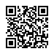 QR Code for bitcoin:17MkjSabYmTTAtuxarsKCDawfeVo9y5Zrd