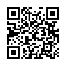 QR Code for bitcoin:17MmUCdamEcnnPL9NWYGP1YAgUSPppkrTY