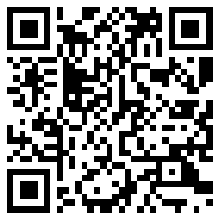 QR Code for bitcoin:17MmXrGjQvJsLwRB4AG1tmfxNjoj4aUXM7
