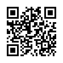 QR Code for bitcoin:17MoG2L7gb3nEbdbgQuWFj23S5yiGkenbj