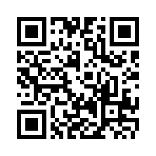 QR Code for bitcoin:17MoLPyDXKBryuHkACPmPX4BPH41y3SVJY