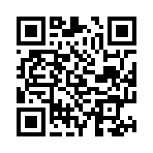 QR Code for bitcoin:17MoR3J1PV3yC7MzZmerUfXjSMh8a9E73f