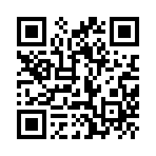 QR Code for bitcoin:17MoUp3pb5R8osMpBbzQqsDovvhSPFanjw