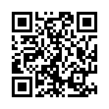 QR Code for bitcoin:17MooduJdnUTzdFdg44vWCKsRGg17cZ89k
