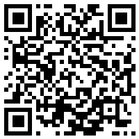 QR Code for bitcoin:17MpkMZfJyeudWMvbGhqm1jsNvGpXMU6XG