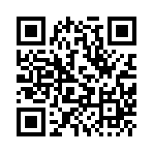 QR Code for bitcoin:17MttAUFKd9LNFkpCHZUjfQYzJsASzecvi