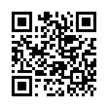 QR Code for bitcoin:17MuabHrMPMfY9pf1uKBnpdxBGkerW6akw