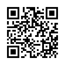 QR Code for bitcoin:17MvyaRSCvgyHqZRbXdthYPU3amwn7ZPXc