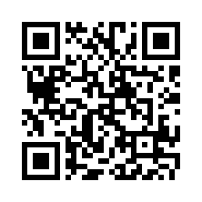 QR Code for bitcoin:17MwcEF2edf9T7NJe1GMNG894irqwYoC83