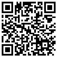 QR Code for bitcoin:17N3VEWpkFDkHPauiY7Tdpp8a7hptFghsi