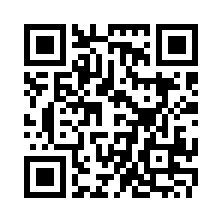 QR Code for bitcoin:17N6hdAxKxoRmrntfuS92nCSM2pUPBzRKr