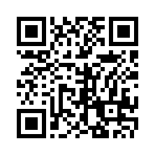 QR Code for bitcoin:17N8ndNak6ppmMez3fxJNeSo4xJNPc4CCT