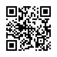 QR Code for bitcoin:17N9dbPzoBXXLAnY2ruAwMR3APKrDhdVQs