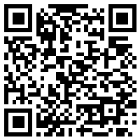QR Code for bitcoin:17NC6g2ck8LmBFLVtx3SR6DCmrwe9vYcEc