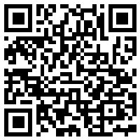 QR Code for bitcoin:17ND6HNC9dPCWATdYurj3fu8m7zTREbri3