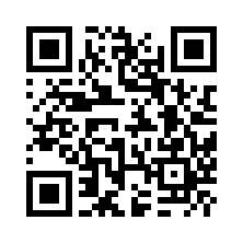 QR Code for bitcoin:17NE1FuUXX8RZ8WwuaPQWvbR56NwFSNBcX