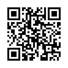 QR Code for bitcoin:17NEaibquwWze6APgkA2LbWe46NcfK4d6v