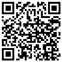 QR Code for bitcoin:17NEppdGjw58NCcAF1dMCLgHcGvGX274nM