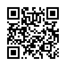 QR Code for bitcoin:17NJVSD9tuuiDKi87s8XAtHoTQohL5hyKn
