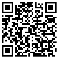 QR Code for bitcoin:17NLpmkWg6uFrtCWCvmNxEexHtLXbwgxw9
