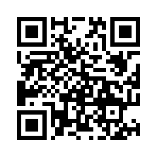 QR Code for bitcoin:17NPJM3onQaak6R6K2T37LhbprCvFUnBzy