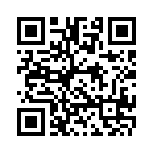 QR Code for bitcoin:17NPjYfVVZeyHtwUr44kmreUqo7HQmnhZ9