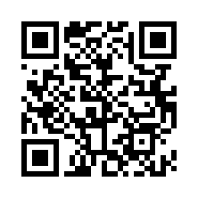 QR Code for bitcoin:17NRGvzzfWV5EdK7SfMCHvBb2WvqLWFMDR