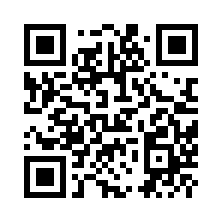 QR Code for bitcoin:17NRV2v2htRecLMkxhMxnYVmXoJYHkohDs