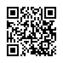 QR Code for bitcoin:17NSXyfgVPVDmeZtZKTqBkbPR6DiLLEb9C