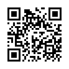 QR Code for bitcoin:17NSix7xW6b2KXc3FRSTnNaGKTKLpP3PCb