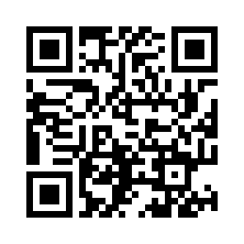 QR Code for bitcoin:17NT5GBLSR2vdbfDzp1ttMReT2HyJDoCHC