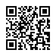 QR Code for bitcoin:17NU66tdnb2kwoqedETBEfPLvxPB8raymJ