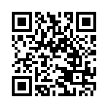 QR Code for bitcoin:17NUJ6y1V5WT8tfLM1eetSW6E3v5cdjokd