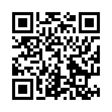 QR Code for bitcoin:17NVubsEsTojgtnEcVkZoNV3W5pDEUzMSC