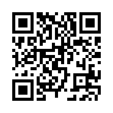 QR Code for bitcoin:17NWnYTfeL2pK8obExfxAc13Tsca6vg178