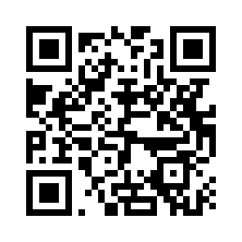 QR Code for bitcoin:17NWvXpcvbaWtfgpBmKVS7BCtwpa6BWdeB