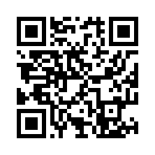 QR Code for bitcoin:17NZn2LbLU7zuhSWGRgyxwtJqRBqnqHECT